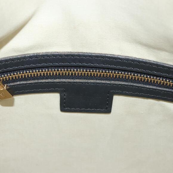 LOUIS VUITTON Monogram Mini Françoise Tote Bag Blue M92208 - Picture 10 of 16